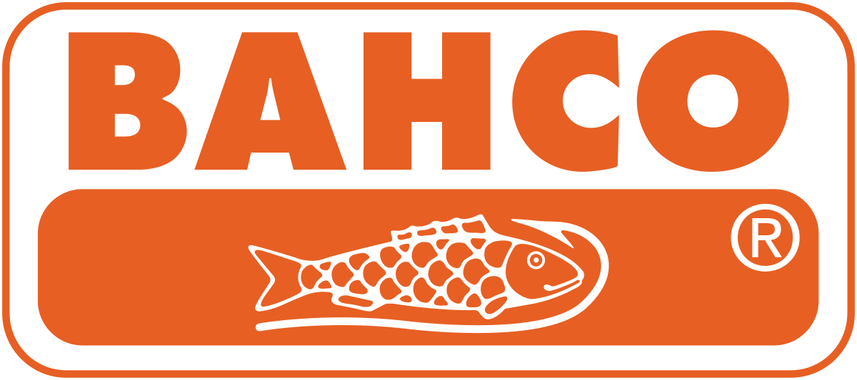Bahco logo