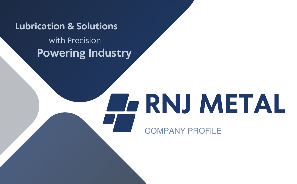 Industrial equipment and supplies