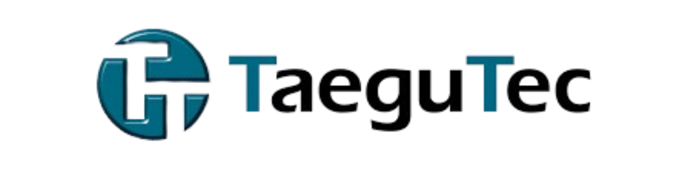 Taegutec logo